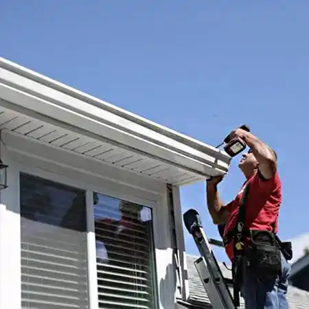 gutter services South Dakota